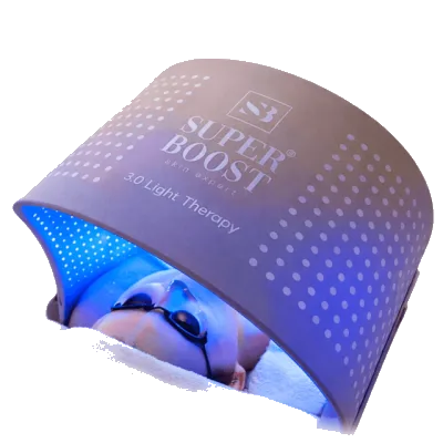 LED-lichttherapie apparaat